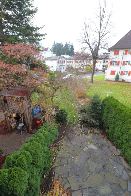 Charmantes Reihenhaus mit Garten in toller Lage zu verkaufen!