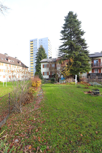 Charmantes Reihenhaus mit Garten in toller Lage zu verkaufen!