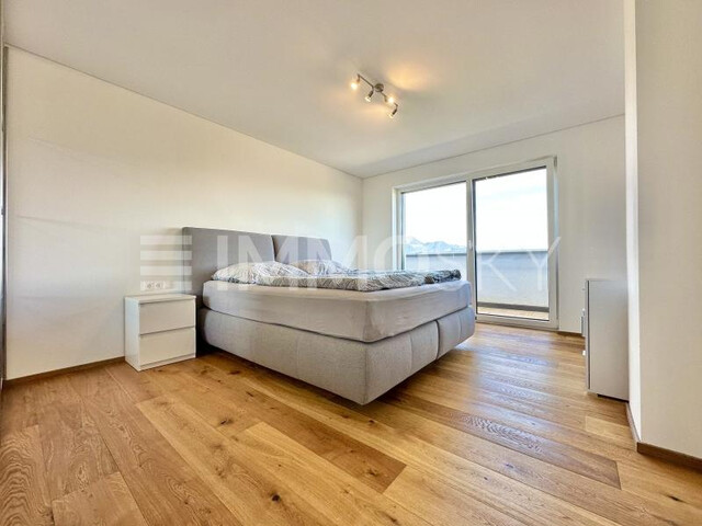 Traumblick in sonniger Ruhelage