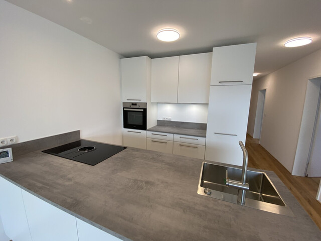 Stilvoll Wohnen: 4-Zimmerwohnung mit Balkon in Dornbirn zu vermieten!
