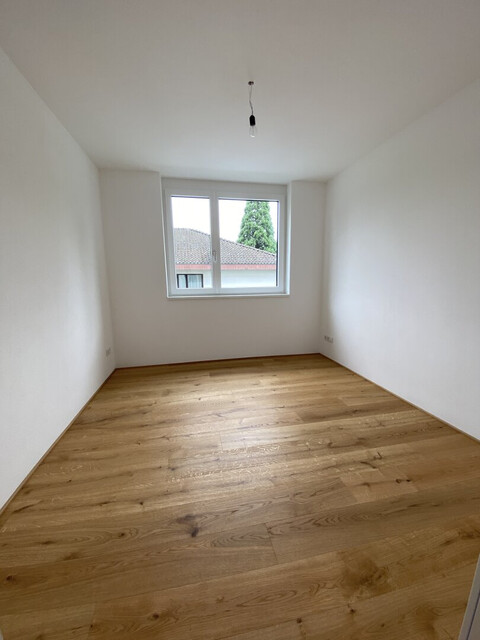 Stilvoll Wohnen: 4-Zimmerwohnung mit Balkon in Dornbirn zu vermieten!