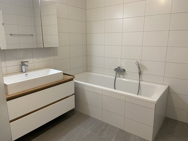 Stilvoll Wohnen: 4-Zimmerwohnung mit Balkon in Dornbirn zu vermieten!