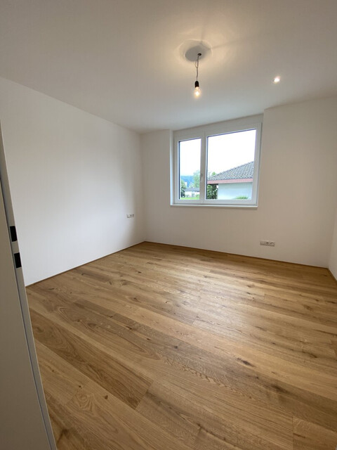 Stilvoll Wohnen: 4-Zimmerwohnung mit Balkon in Dornbirn zu vermieten!