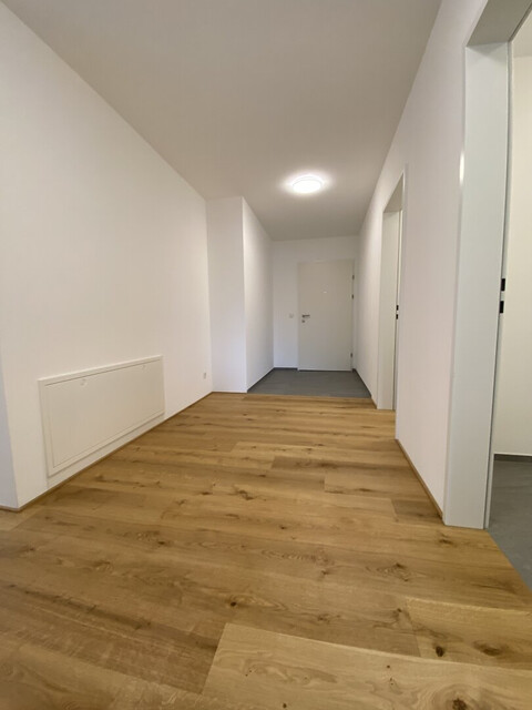 Stilvoll Wohnen: 4-Zimmerwohnung mit Balkon in Dornbirn zu vermieten!