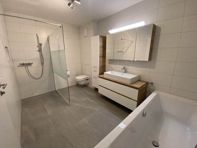 Stilvoll Wohnen: 4-Zimmerwohnung mit Balkon in Dornbirn zu vermieten!