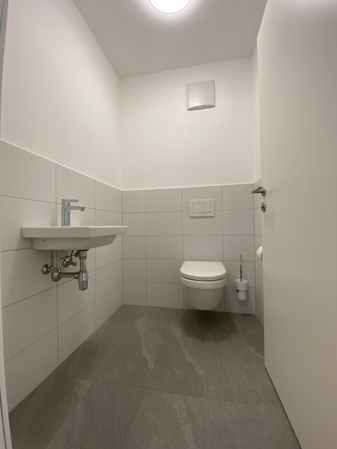 Stilvoll Wohnen: 4-Zimmerwohnung mit Balkon in Dornbirn zu vermieten!