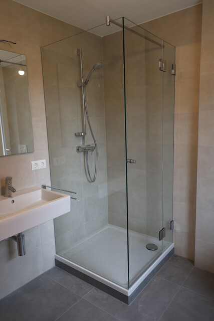 Traumhafte 2 Zimmer Wohnung in der Villa Ritter