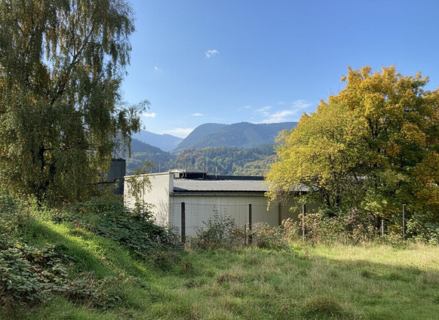 Traumhaftes Baugrundstück in Super-Lage in Bludenz
