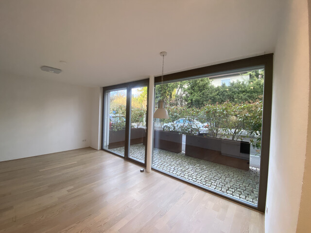 Smarte 2-Zi Wo. - 2 Minuten zu Fuß zum Marktplatz 