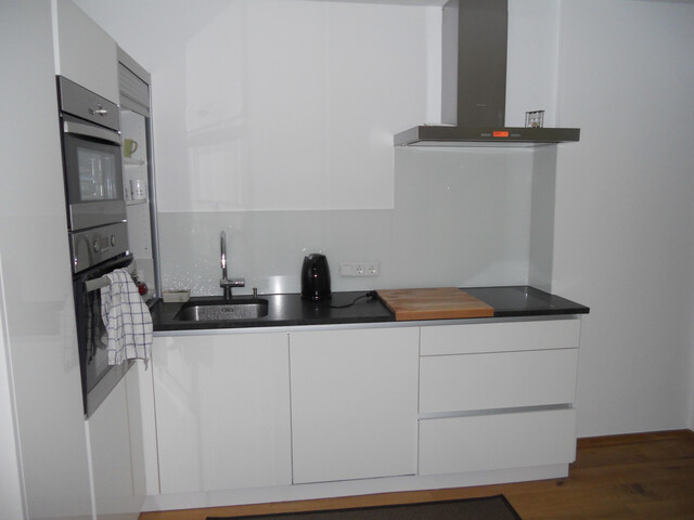 Helle 4 Zimmerwohnung mit Keller und Terrasse in Klaus