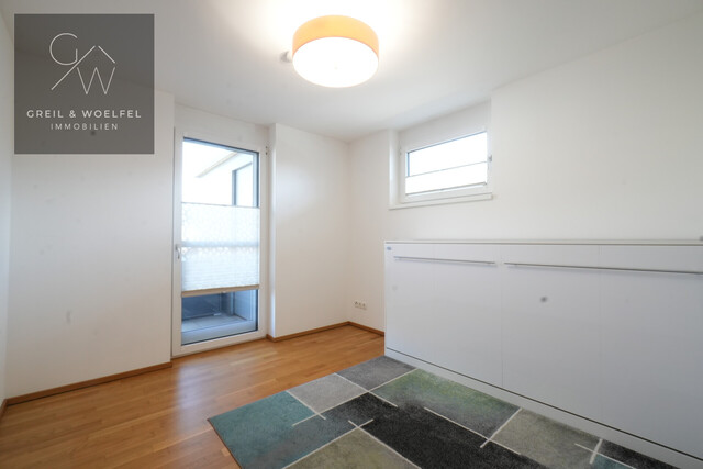 5-Zimmerwohnung mit bester Infrastruktur
