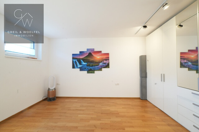 5-Zimmerwohnung mit bester Infrastruktur