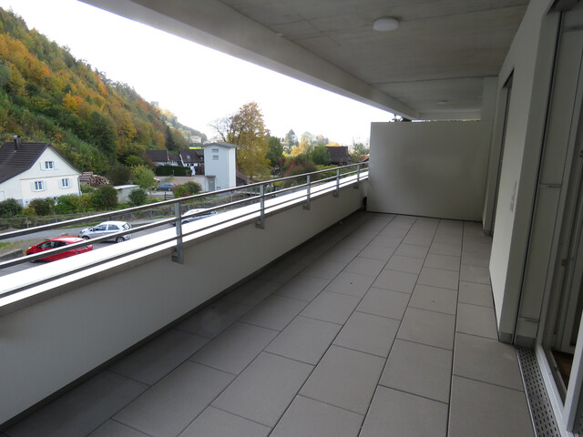 Moderne 2-Zi-Wohnung in toller Lage in Götzis