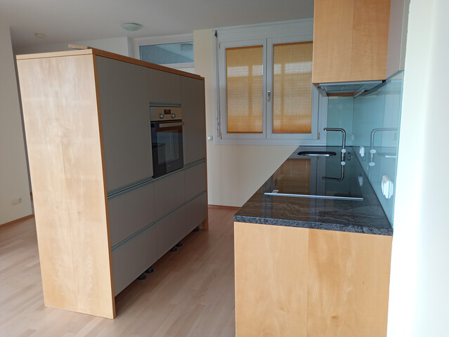 Moderne Wohnung in Bregenz – ruhige Lage, gute Anbindung, ankommen, wohlfühlen