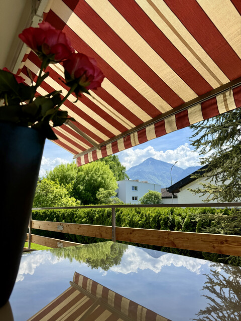 Charmantes Einfamilienhaus mit großem Garten in ruhiger Lage. Zentrumsnahe. Privat Verkauf.