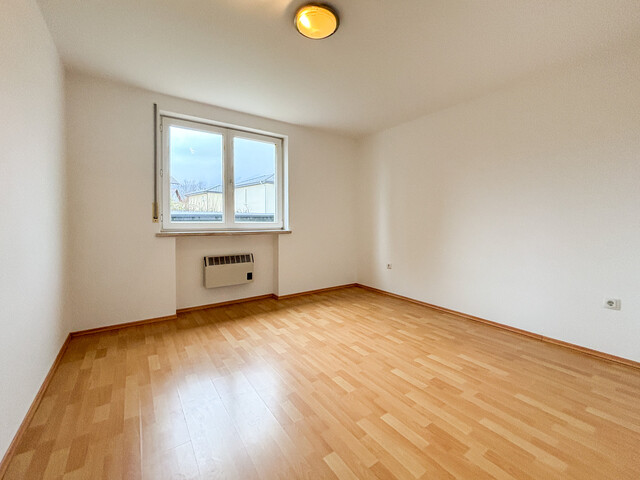 2-Zimmerwohnung in Hörbranz - Top3