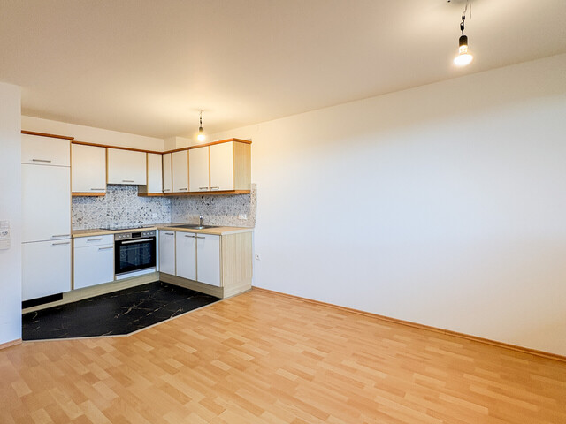 2-Zimmerwohnung in Hörbranz - Top3