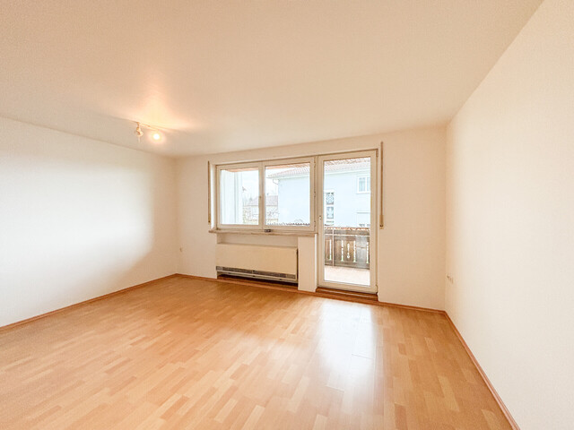 2-Zimmerwohnung in Hörbranz - Top3