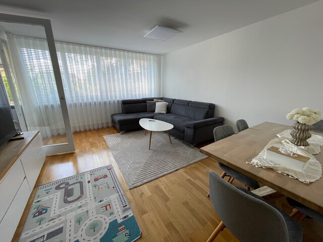 Attraktive 4-Zimmer-Wohnung in begehrter Lage von Dornbirn-Oberdorf -Top Lage zu einem Top Preis