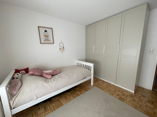 Attraktive 4-Zimmer-Wohnung in begehrter Lage von Dornbirn-Oberdorf -Top Lage zu einem Top Preis
