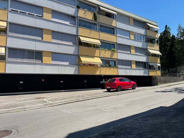 Attraktive 4-Zimmer-Wohnung in begehrter Lage von Dornbirn-Oberdorf -Top Lage zu einem Top Preis
