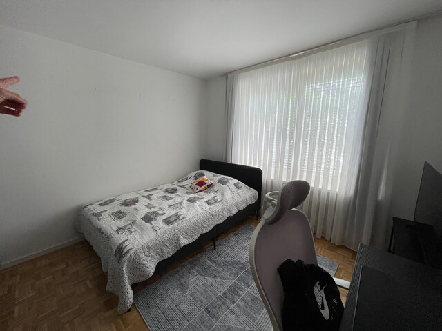 Attraktive 4-Zimmer-Wohnung in begehrter Lage von Dornbirn-Oberdorf -Top Lage zu einem Top Preis