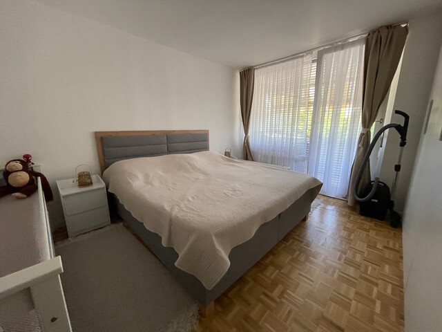 Attraktive 4-Zimmer-Wohnung in begehrter Lage von Dornbirn-Oberdorf -Top Lage zu einem Top Preis