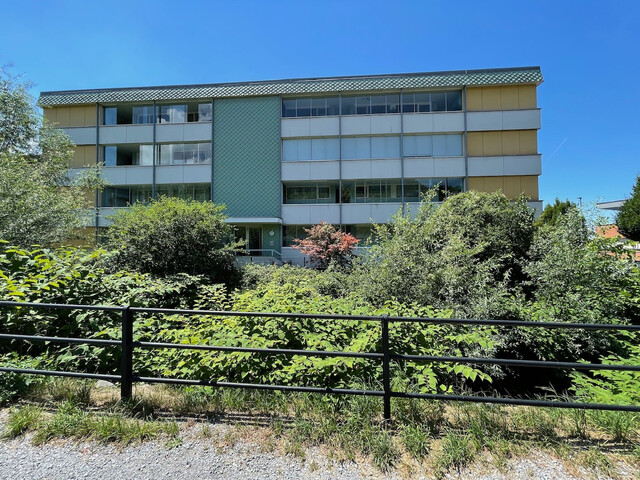 Attraktive 4-Zimmer-Wohnung in begehrter Lage von Dornbirn-Oberdorf -Top Lage zu einem Top Preis