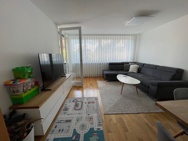 Attraktive 4-Zimmer-Wohnung in begehrter Lage von Dornbirn-Oberdorf -Top Lage zu einem Top Preis