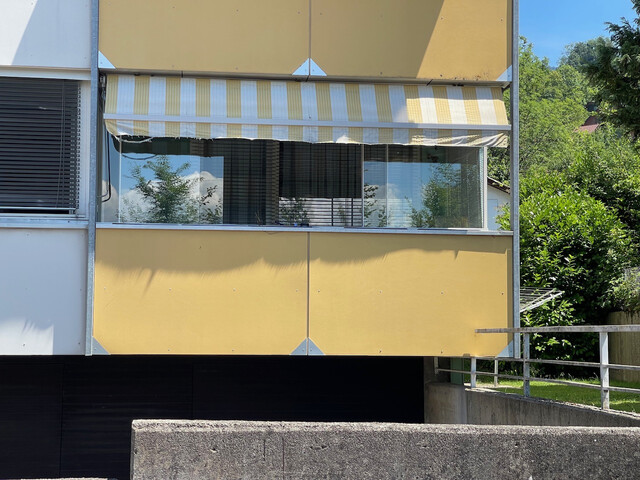Attraktive 4-Zimmer-Wohnung in begehrter Lage von Dornbirn-Oberdorf -Top Lage zu einem Top Preis
