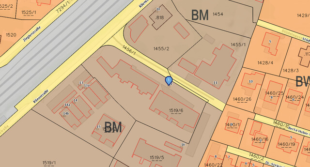 Familienfreundliche 4-Zimmer-Wohnung
mit Balkon in Hohenems