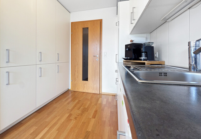 Familienfreundliche 4-Zimmer-Wohnung
mit Balkon in Hohenems