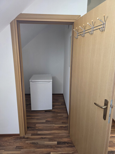 Geräumige 2 Zimmerwohnung mit Parkplatz, Abstellraum und Fahrradabstellplatz in Top-Lage!