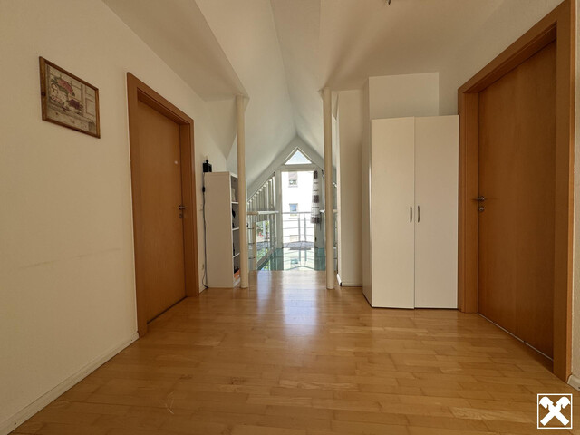 Gepflegtes Architektenhaus mit Garten in toller Lage!