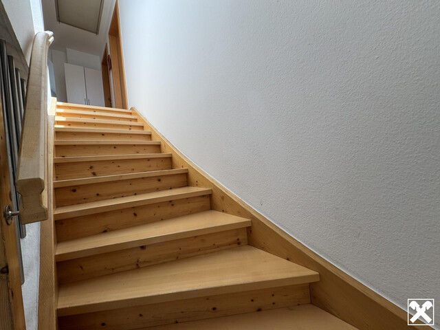 Gepflegtes Architektenhaus mit Garten in toller Lage!