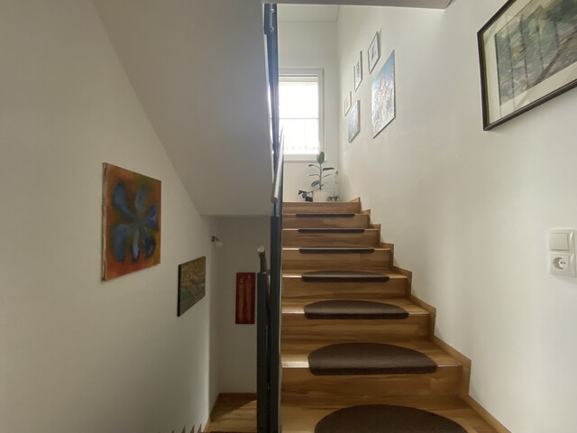 Einfamilienhaus  |  Brühlweg  |  sonnig