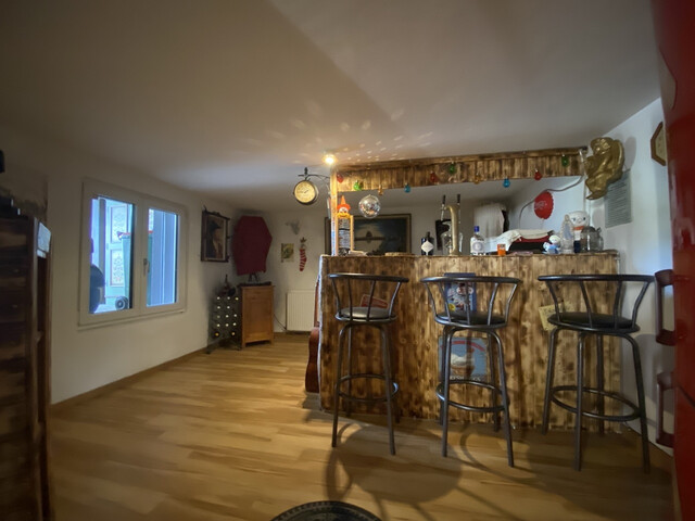 Einfamilienhaus  |  Brühlweg  |  sonnig