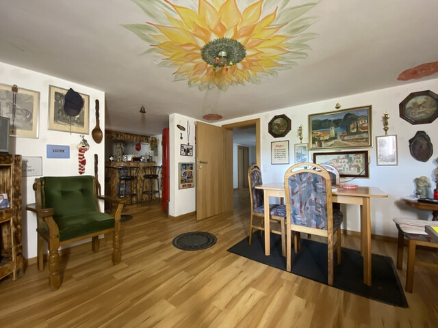 Einfamilienhaus  |  Brühlweg  |  sonnig