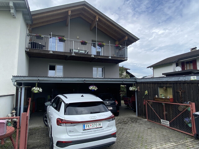 Einfamilienhaus  |  Brühlweg  |  sonnig