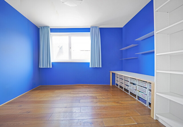 VERKAUFT - Durchdachte Architektur mit Geschmack und Stil