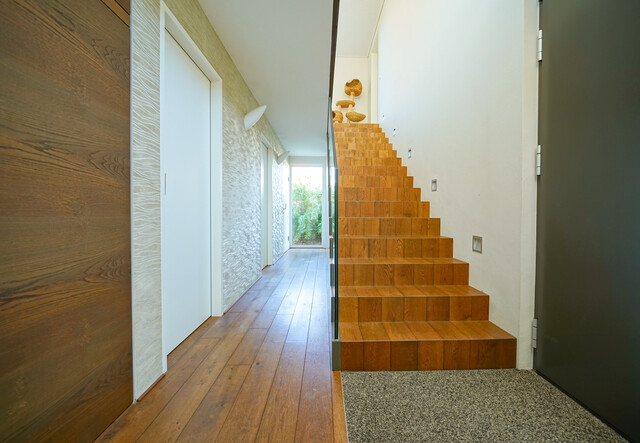 VERKAUFT - Durchdachte Architektur mit Geschmack und Stil