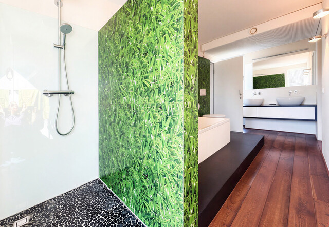 VERKAUFT - Durchdachte Architektur mit Geschmack und Stil