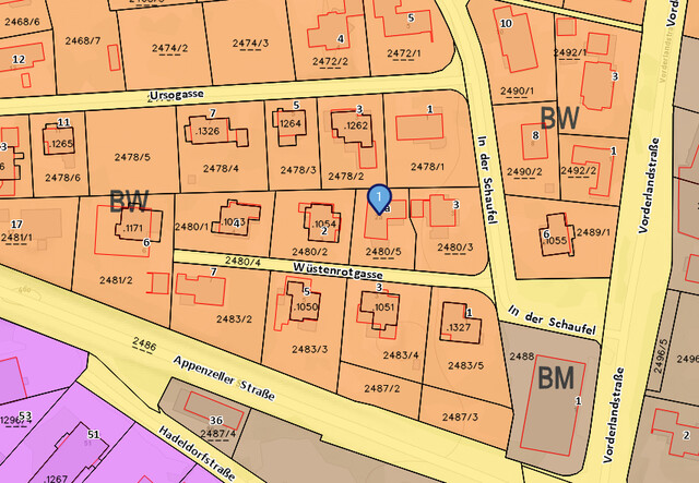 VERKAUFT - Durchdachte Architektur mit Geschmack und Stil
