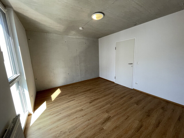 Modernes Reihenhaus mit traumhaftem Balkon mit traumhaftem Bergblick in ruhiger Lage