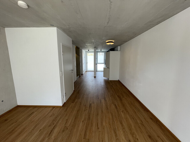 Modernes Reihenhaus mit traumhaftem Balkon mit traumhaftem Bergblick in ruhiger Lage