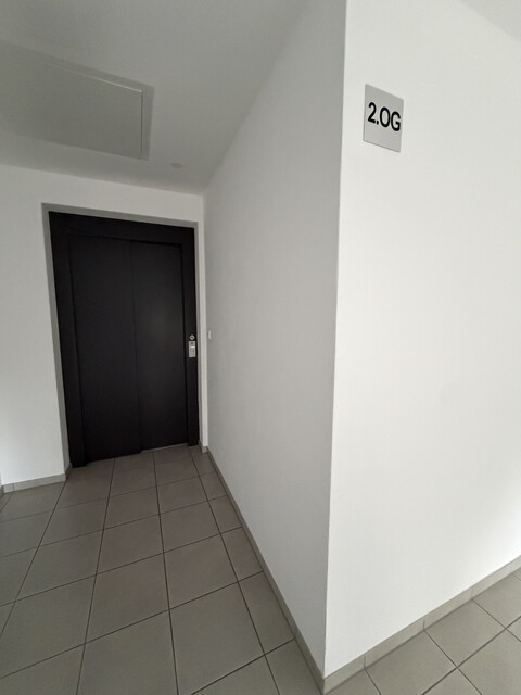 Hochwertige 3,5-Zimmerwohnung mit Loggia und Weitblick in Bregenz