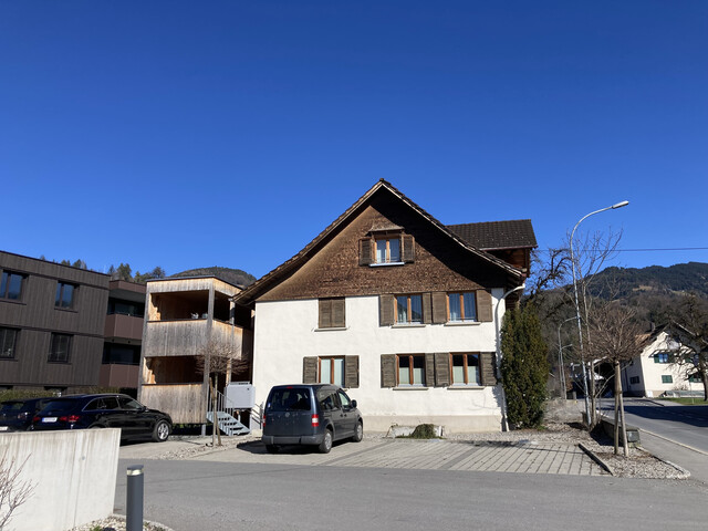 Ideales Investorenobjekt mit 6 Einheiten in sehr guter Lage!