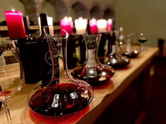 VINUM - LODGE DORNBIRN