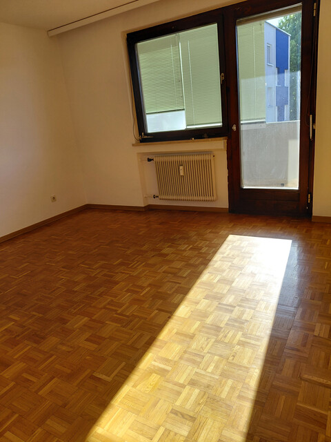 Wohnen in der beliebtesten Lage am Bodensee  - Helle 3-Zimmer-Wohnung mit zwei Balkonen in Top-Lage – nur wenige Gehminuten vom Bodensee | Privatverkauf