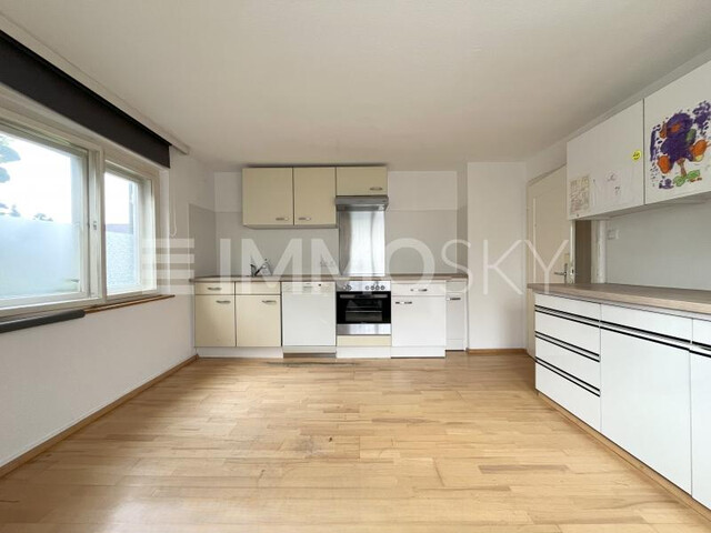 Einmalige Chance: Exklusives Eigenheim